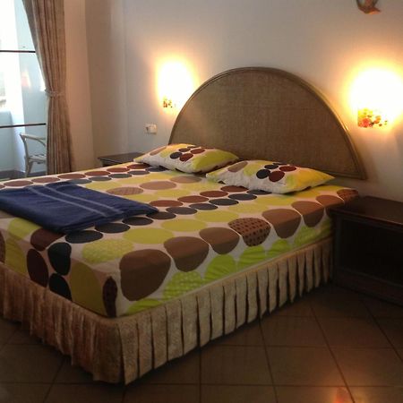 Karon Pension Zum Ross מראה חיצוני תמונה