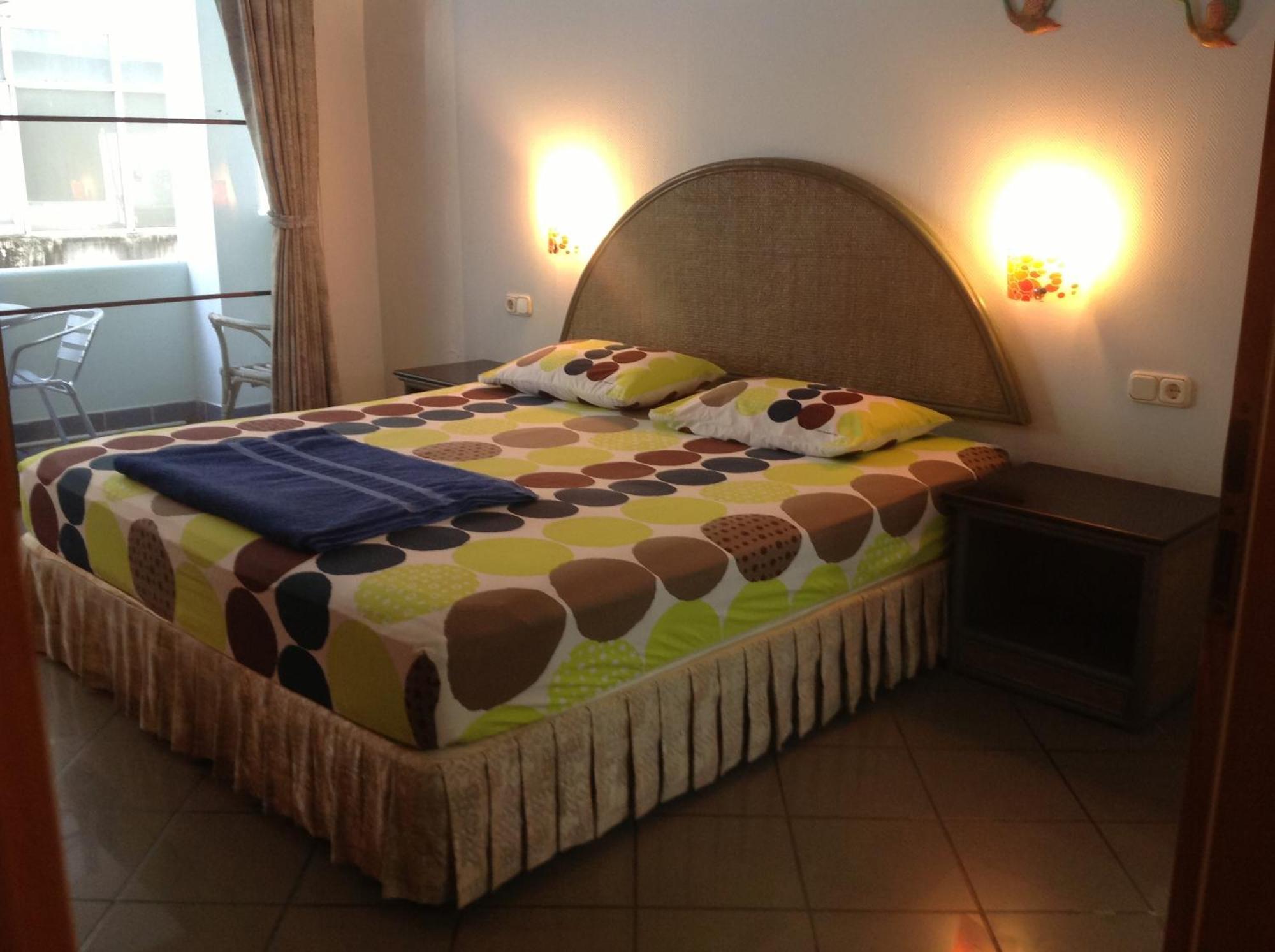 Karon Pension Zum Ross מראה חיצוני תמונה