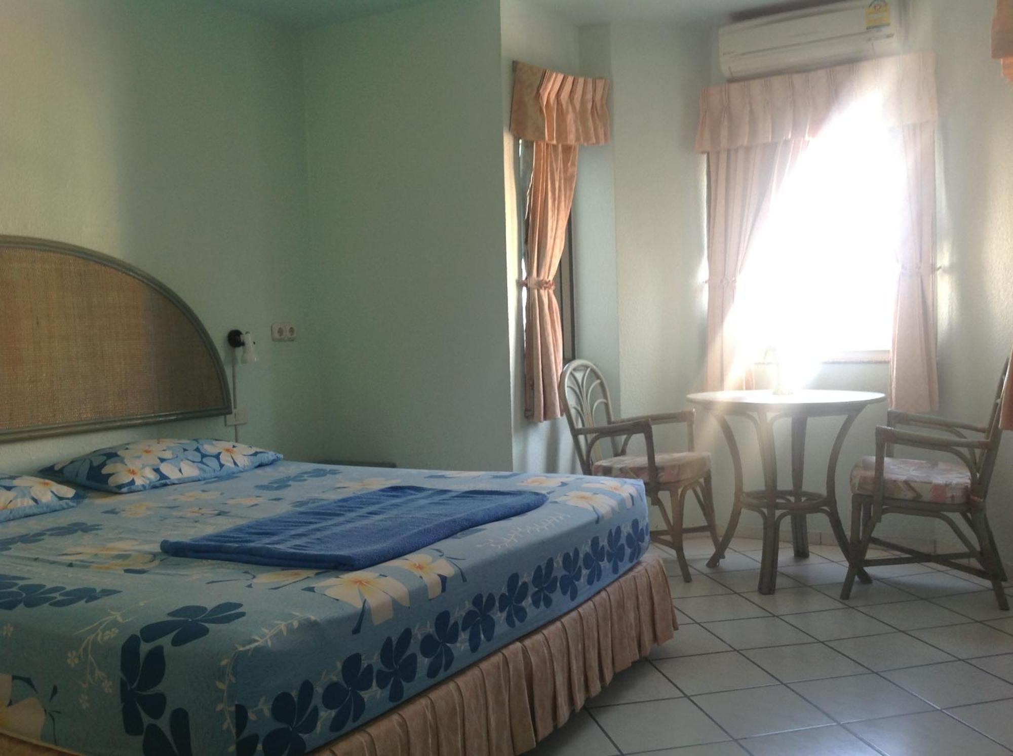Karon Pension Zum Ross מראה חיצוני תמונה