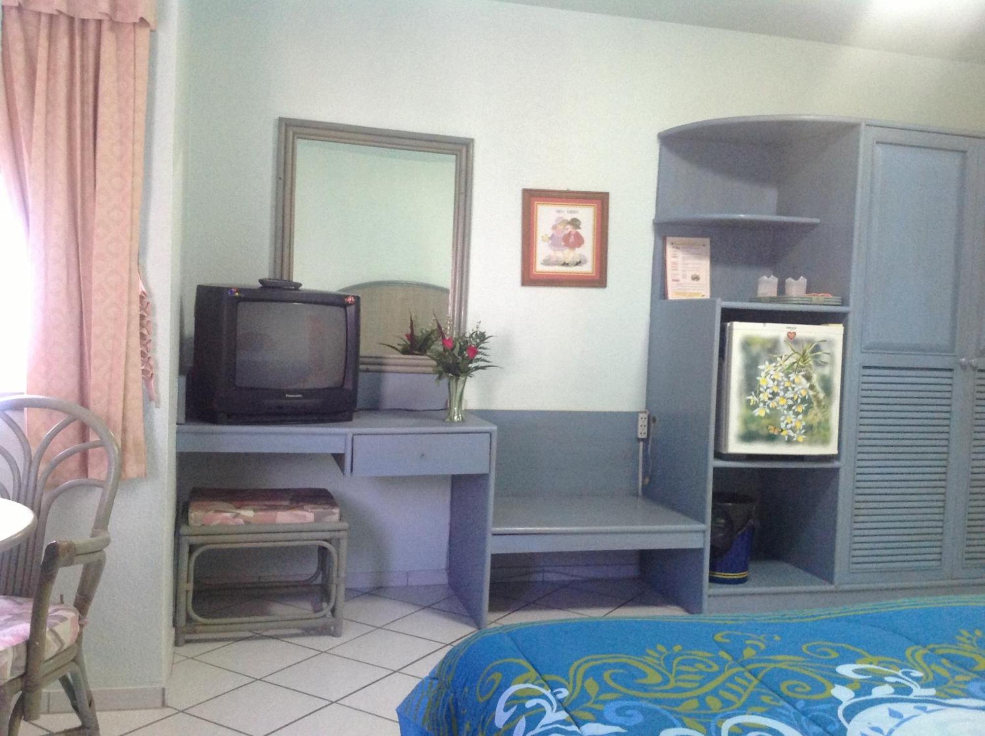Karon Pension Zum Ross מראה חיצוני תמונה