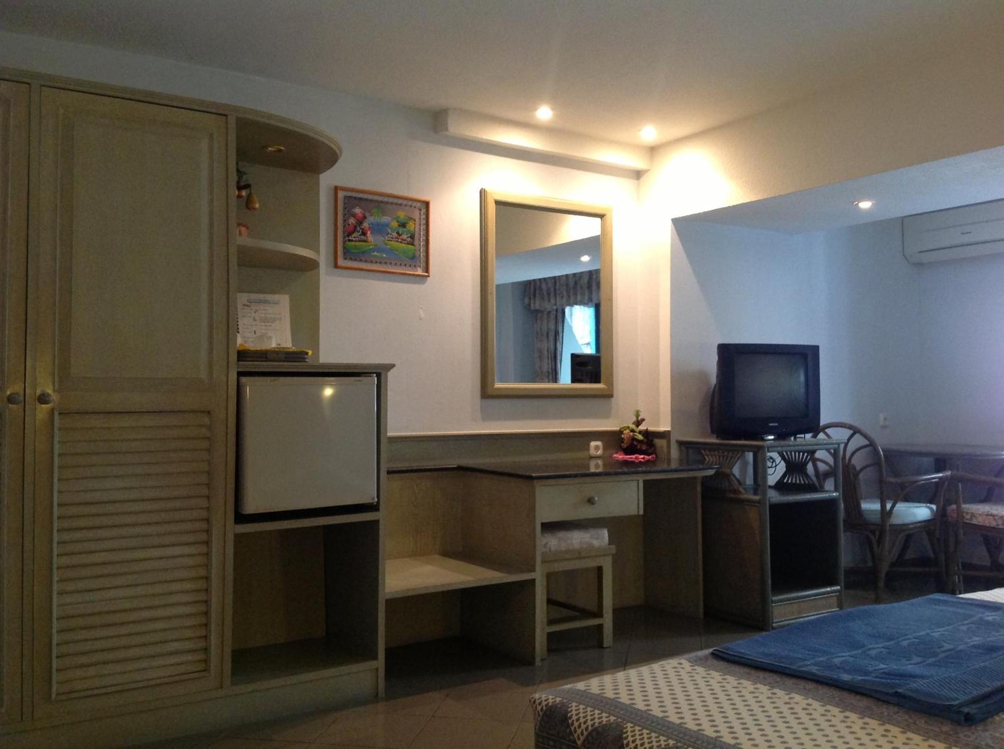 Karon Pension Zum Ross מראה חיצוני תמונה