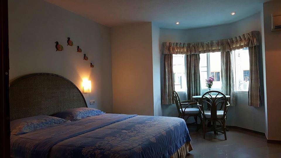 Karon Pension Zum Ross מראה חיצוני תמונה